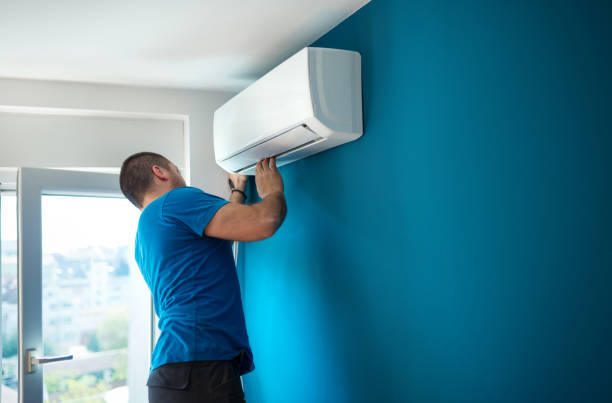 Best Seasonal HVAC Services in Sheffield, OH