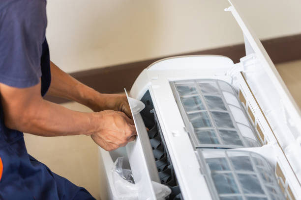 Best HVAC Training and Certification in Sheffield, OH