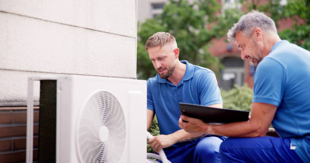 Best Commercial HVAC in Sheffield, OH