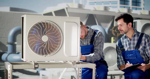 Best VRF (Variable Refrigerant Flow) Systems in Sheffield, OH